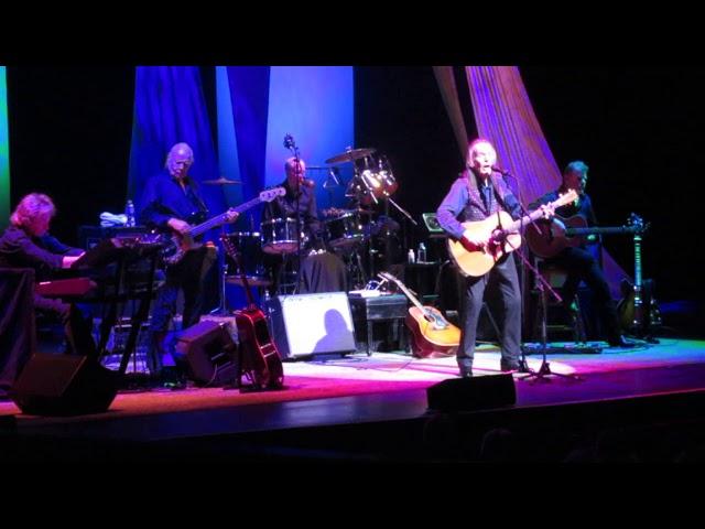 A Painter Passing Through 4:16:2019 GORDON LIGHTFOOT CHAR video MVI 3985