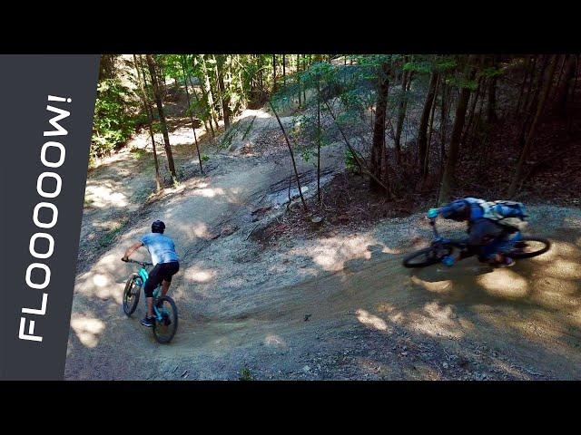 Flowtrail Urbach - DJI Mavic PRO! 