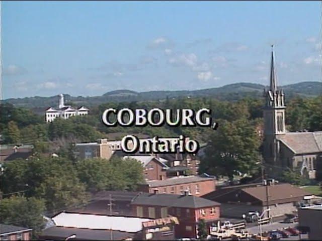 Cobourg, Ontario, Canada