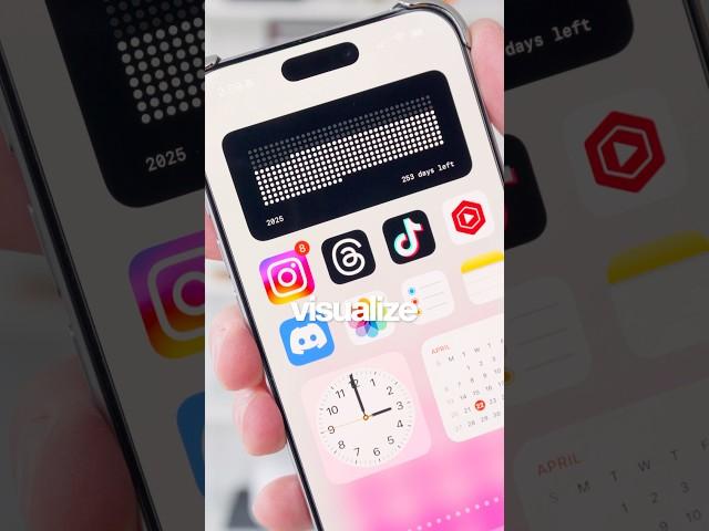 The BEST iPhone Widgets You've NEVER Heard Of 