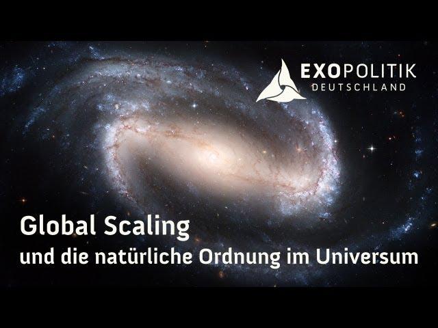 Nichts geschieht zufällig - Die natürliche Ordnung im Universum (Andreas Beutel)