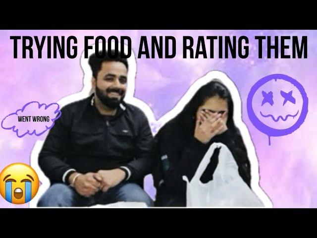 COMPARING SAME FOOD OF DIFFERENT  RESTAURANT  #funnyvideo #foodie.  with@kanishkawadhwa