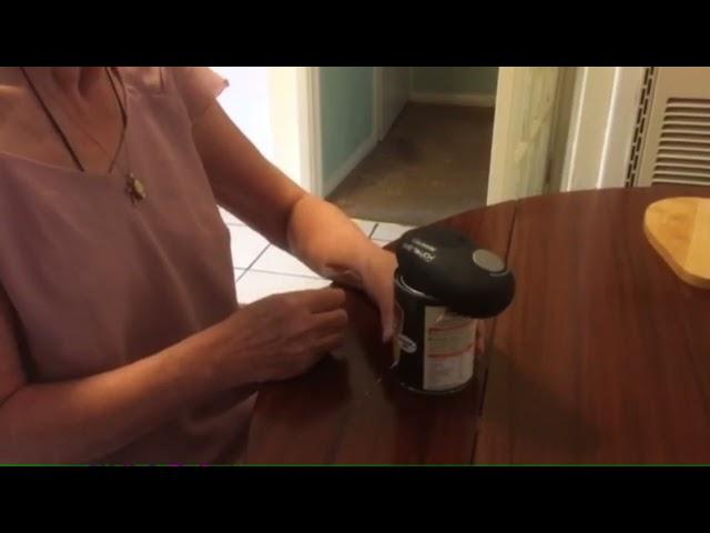 Opening Cans, Bottles & Tins with a Disability | Cooking with a Disability