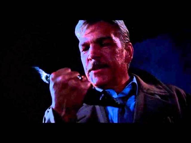 Night of the Creeps - Ray Cameron's Blaze of Glory