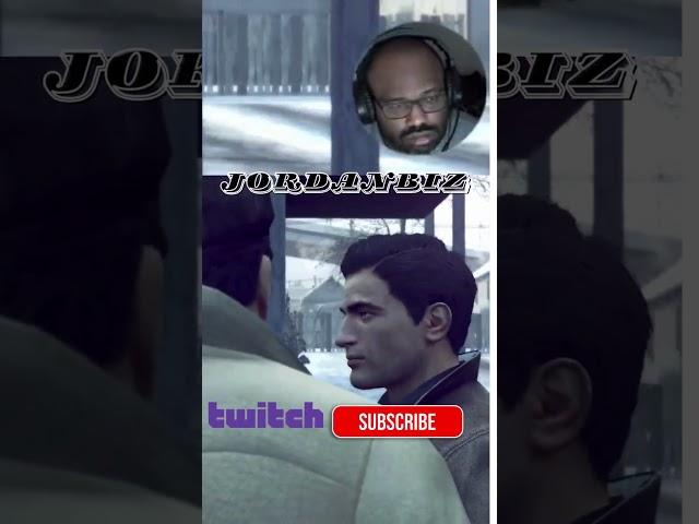 mafia2 definitive edition playthrough