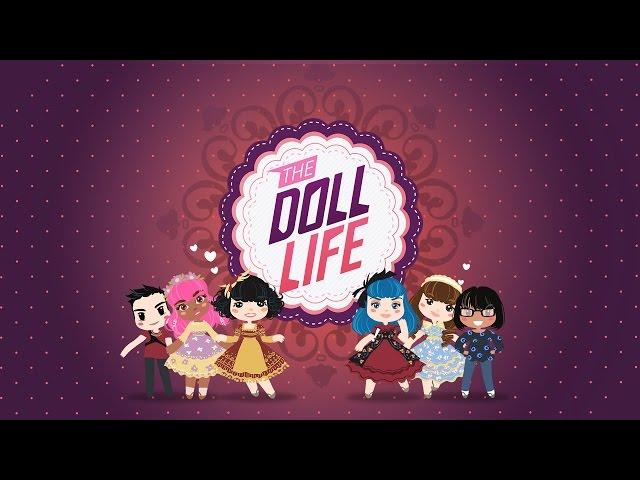 The Doll Life - Official Trailer - Myx TV