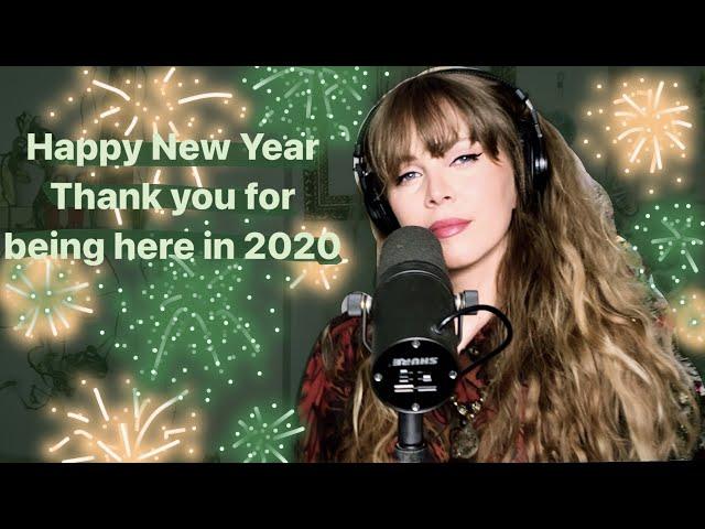 Auld Lang Syne New Year's cover | Hege Official channel Year in Review