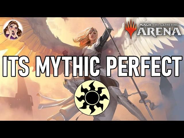 The Best Tokens Flooding MYTHIC is Unstoppable