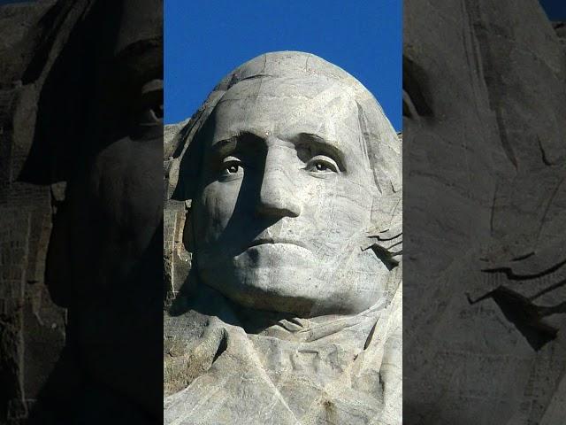 Why Mount Rushmore Was Built | The Faces of U.S. History