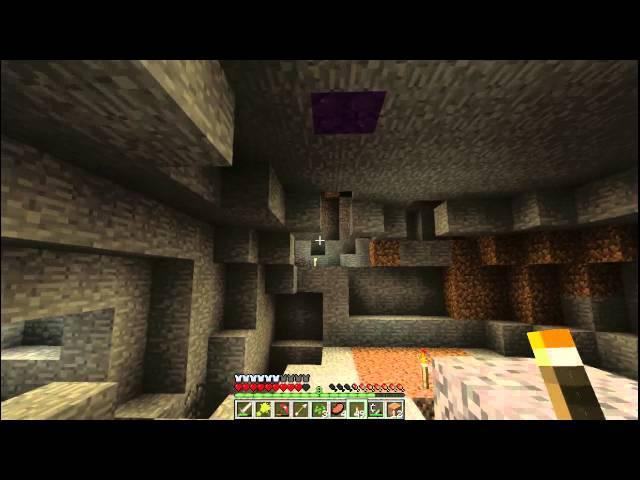 Lets Beat Minecraft SMP - ep 19 The pacified skeleton spawner