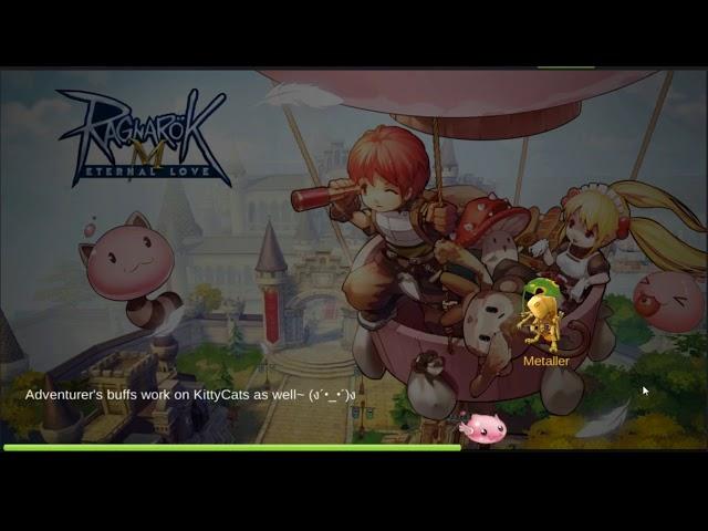 Ragnarok Mobile: Glast Heim Beauty Quest Watchman Schultz