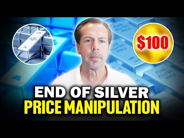 1000% Increase in SILVER Demand! Your GOLD & SILVER is About to Become Priceless - Keith Neumeyer