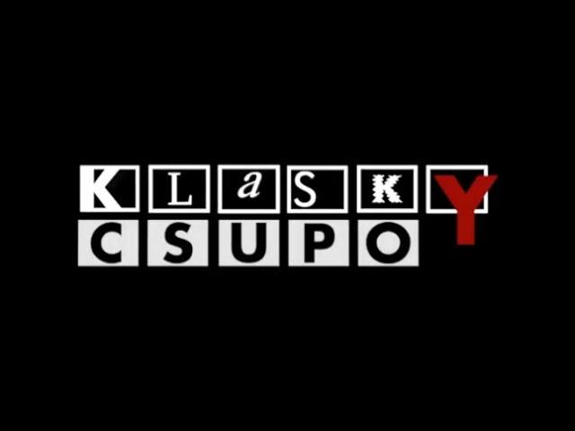 Klasky Csupo Robot has a Zplaat Error