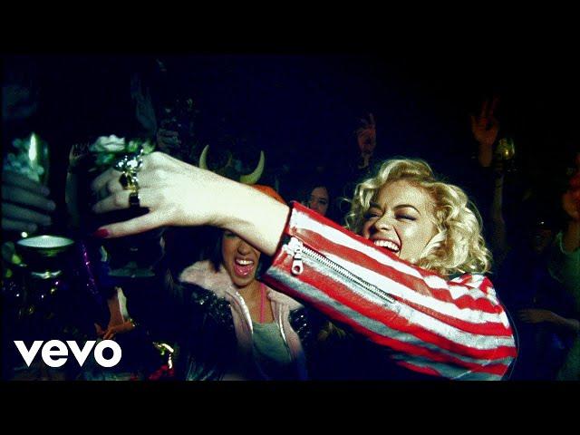 Rita Ora - How We Do (Party)