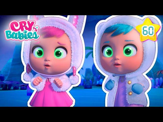 We zijn Betoverd ‍️ | Cry Babies Magic Tears  Volledige Aflevering  Cartoons