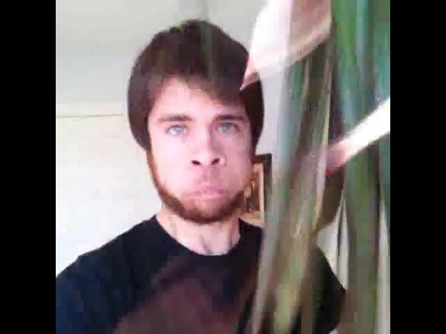 "Planet of the Ape : House Plant is my Bitch" Vine Video