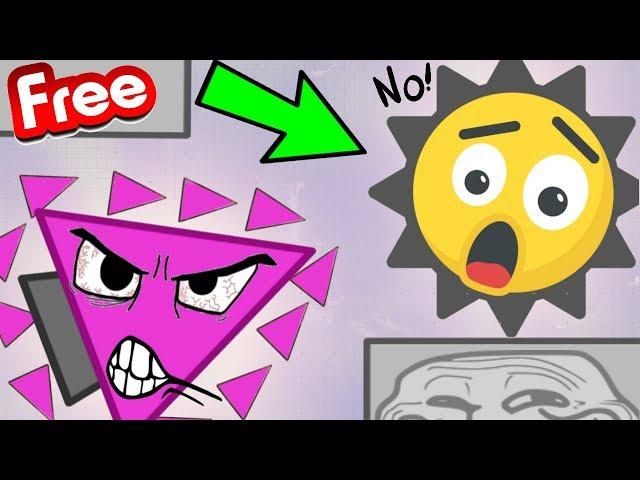 Diep.io NEW EPIC FUNNY TROLLING PEOPLE IN MAZE MODE !! Diepio Fun FT WORMATE.IO