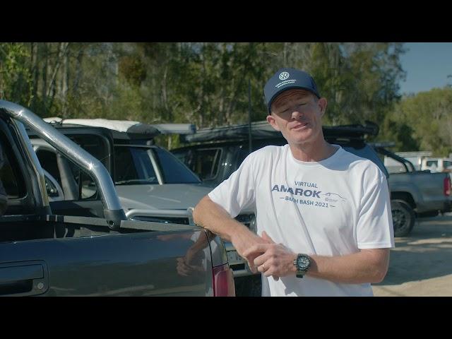 Cricks Volkswagen Sunshine Coast Virtual Beach Bash - Video 2