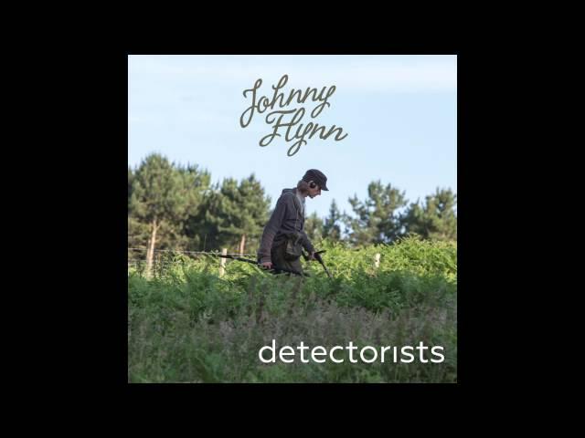 Johnny Flynn - Detectorists (Original Soundtrack from the TV Series)