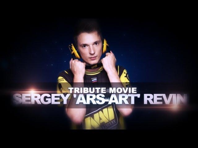 Na`Vi.ARS-ART - The Tribute Movie