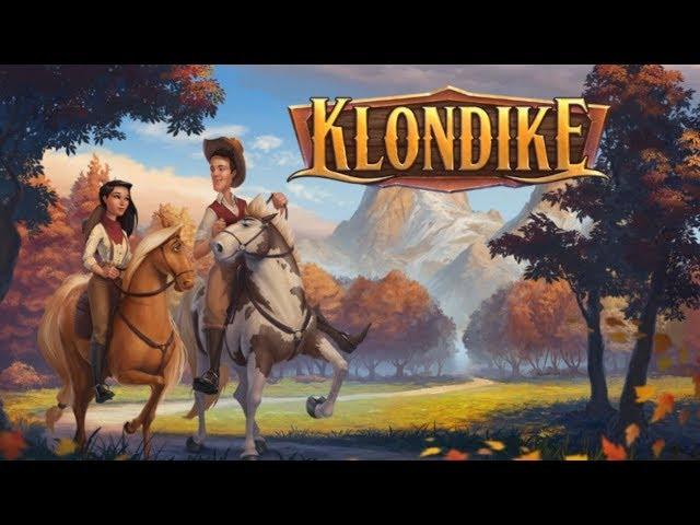 Klondike Adventures - Android Gameplay HD