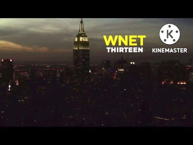 WNET Thirteen (2011) Effects (Inspired by Preview 2 Tiny Tantrum Pretend Minimum Effects)