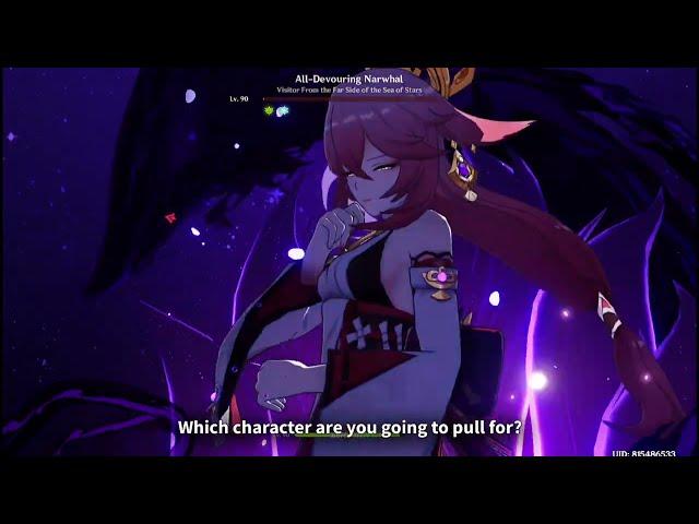 10 Free Intertwined Fates in version 4.4 - Genshin Impact
