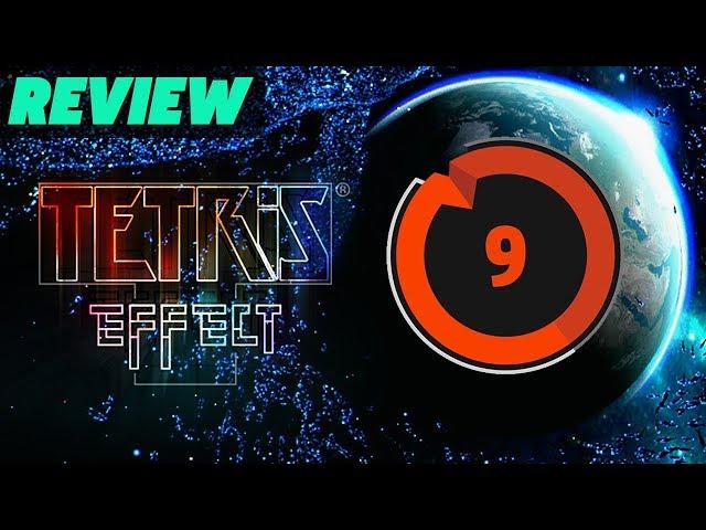 Tetris Effect Review