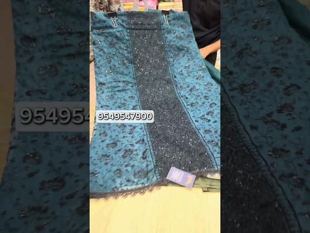 Party Wear Suits In Affordable Price | Surat Suit Wholesale Market | Suit Manufacturer