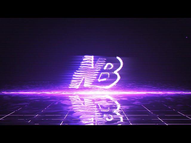 After Effects Neon Logo Intro Template #48 FREE DOWNLOAD