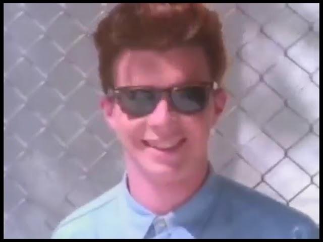 RickRoll vs Trololo (audio mashup)