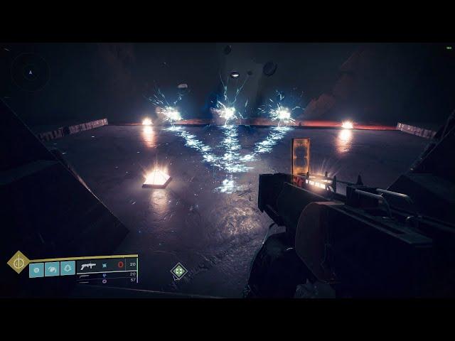 [Patched] How to get Forbearance with Trinary Vision | Destiny 2 Craft Weapon Glitch/Exploit