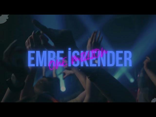 Emre İskender - One Million