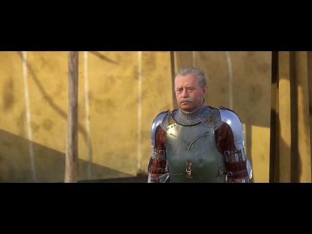 Kingdom Come: Deliverance ️ #23 ️ Финал.