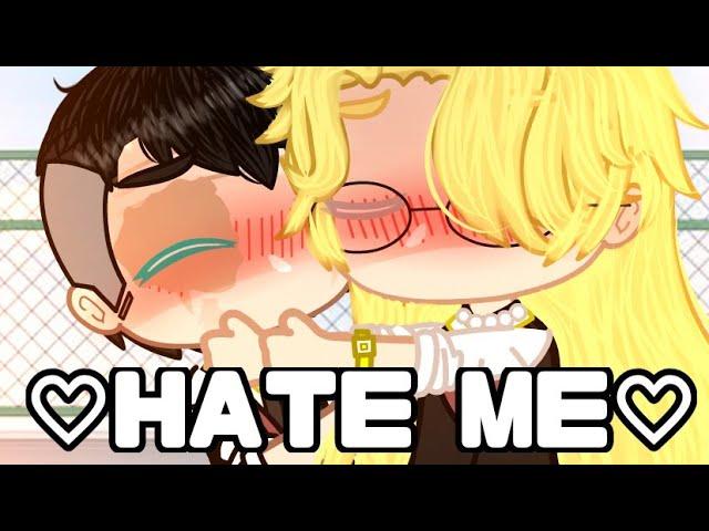 ▪︎| Hate me |▪︎| yaoi |▪︎