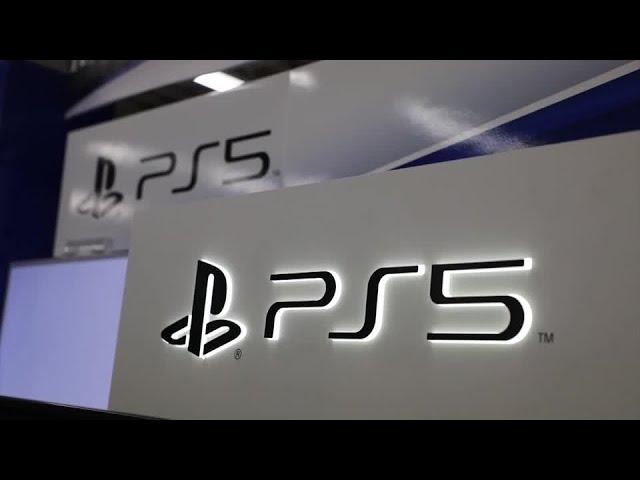 Sony hikes PlayStation 5 price by 11% in Europe | REUTERS