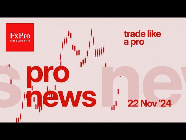 Pro News Weekly: Developing Key Trends and Impressive Moves