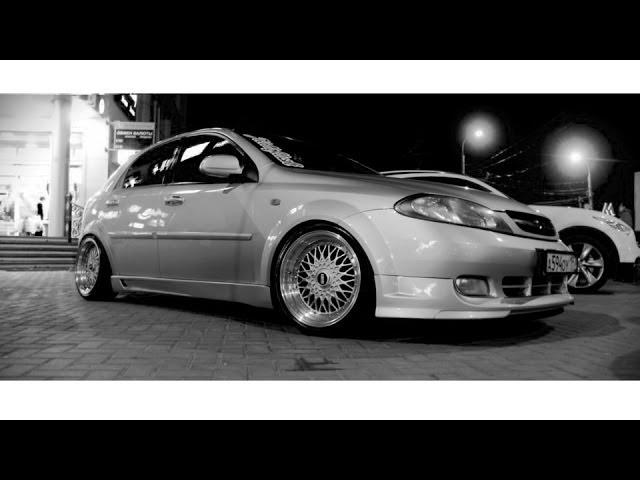 Stance chevrolet Lacetti #2