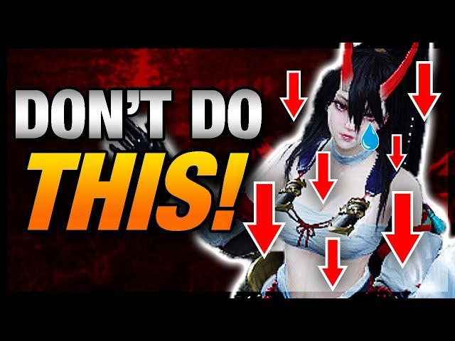 Top 10 MISTAKES New Players Make in Naraka Bladepoint!