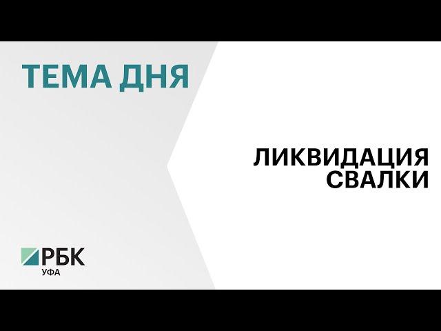 Алексей Касьянов проинспектировал ликвидацию несанкционированной свалки под Благовещенском