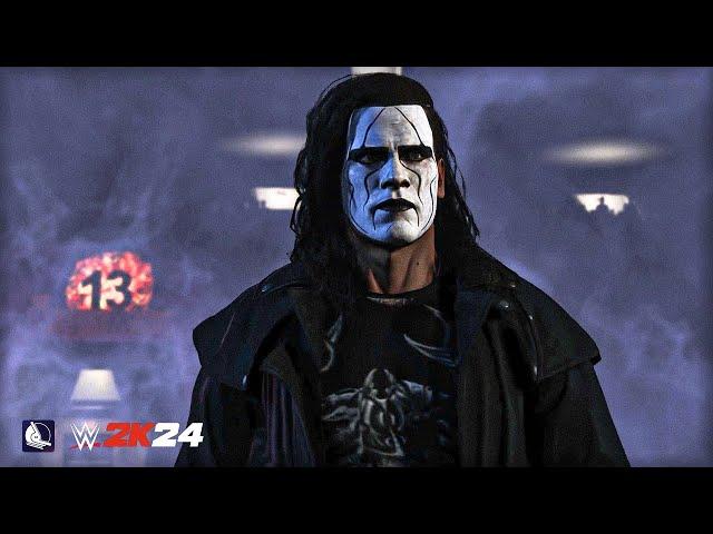 11 Insane Caws That Look REAL  (WWE 2K24)