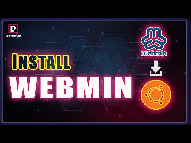 How To Install Webmin on Ubuntu | Install Webmin on Ubuntu 20.04 ( A Quick and Easy Tutorial)