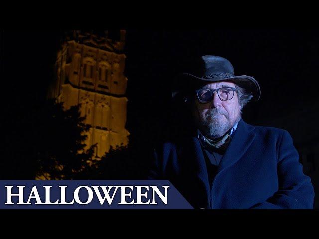 Haunted & Horrific Tales from the Cotswolds: Cotswold Explorer Halloween Special