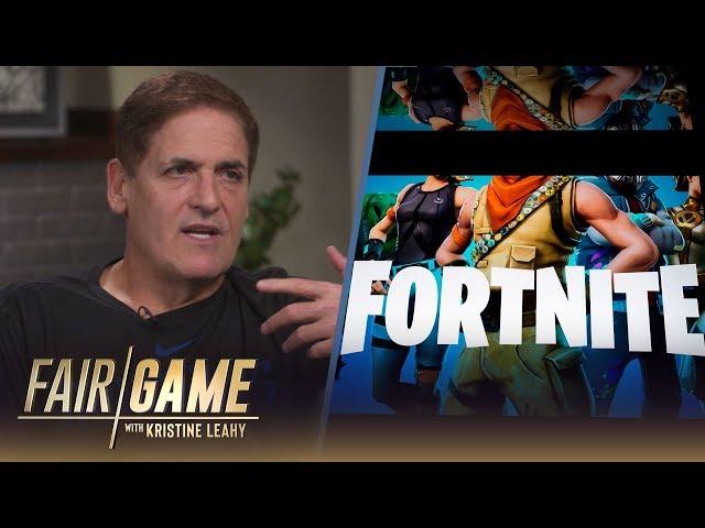 Mark Cuban Thinks Owning an Esports Team in the U.S. is an "Awful Business" | FAIR GAME