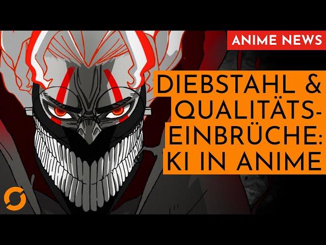 Das hat gesessen! Streaming-Dienst spricht KLARTEXT — Anime News 339