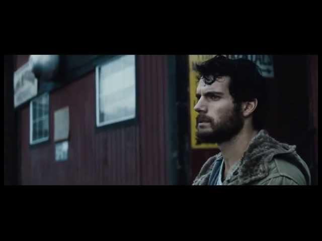 Man of Steel Trailer