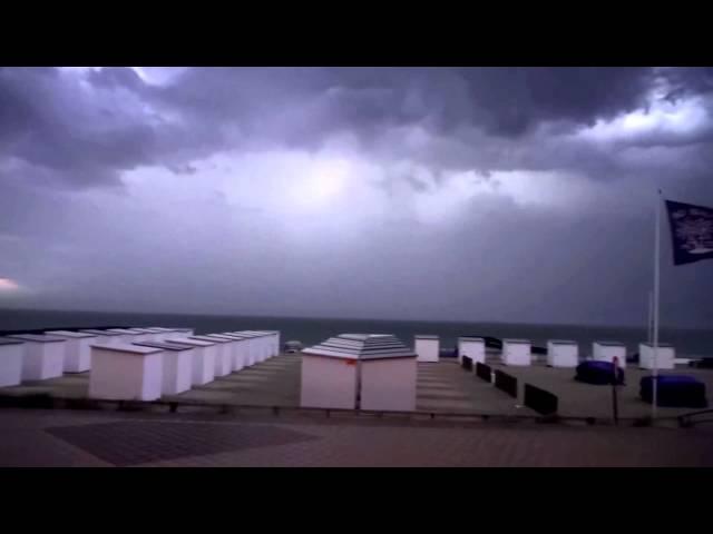 Storm (Long Edit) - Alexander Perls