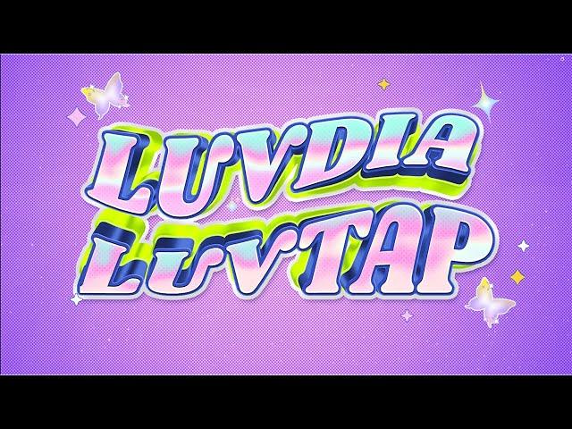 LUVDIA NEW COSTUME PV2