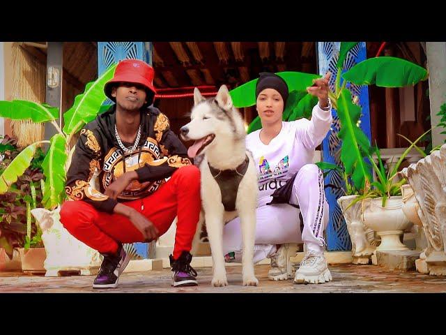 Aasto Boy Ft Niina Dance | Tolkeygow Iga So Gaara | Official Video