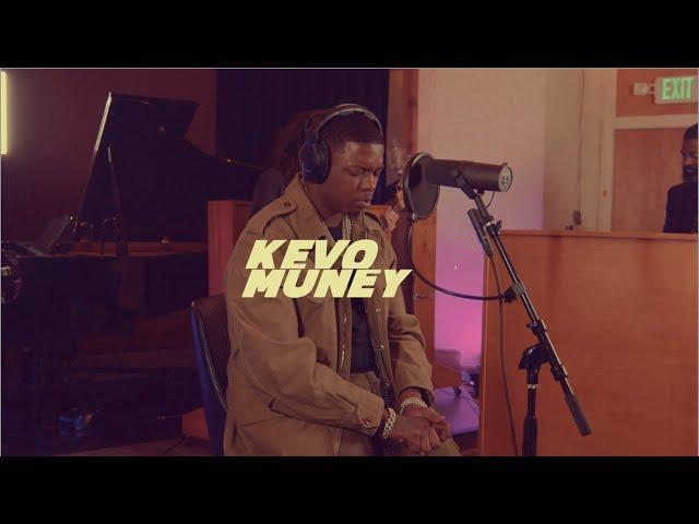 Kevo Muney - Just When I Thought [Official Music Video]